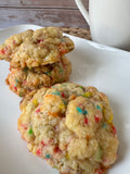 Rainbow Cookie