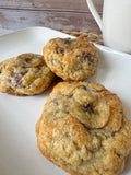 Banana Bread Cookie