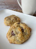 Classic Chocolate Cookie